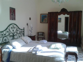 Гостиница B&B Ap  Пиано Ди Сорренто